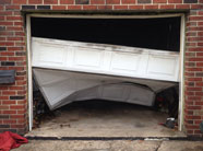 Garage door repairs Washington DC